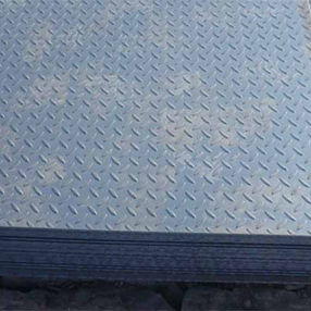  Chequered Plate  