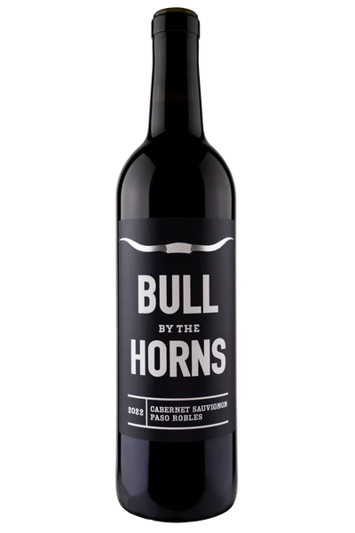 Bull By The Horns Cabernet Sauvignon