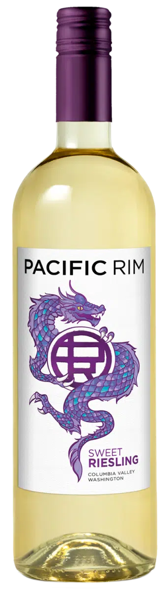 SWEET RIESLING - PACIFIC RIM - WASHINGTON