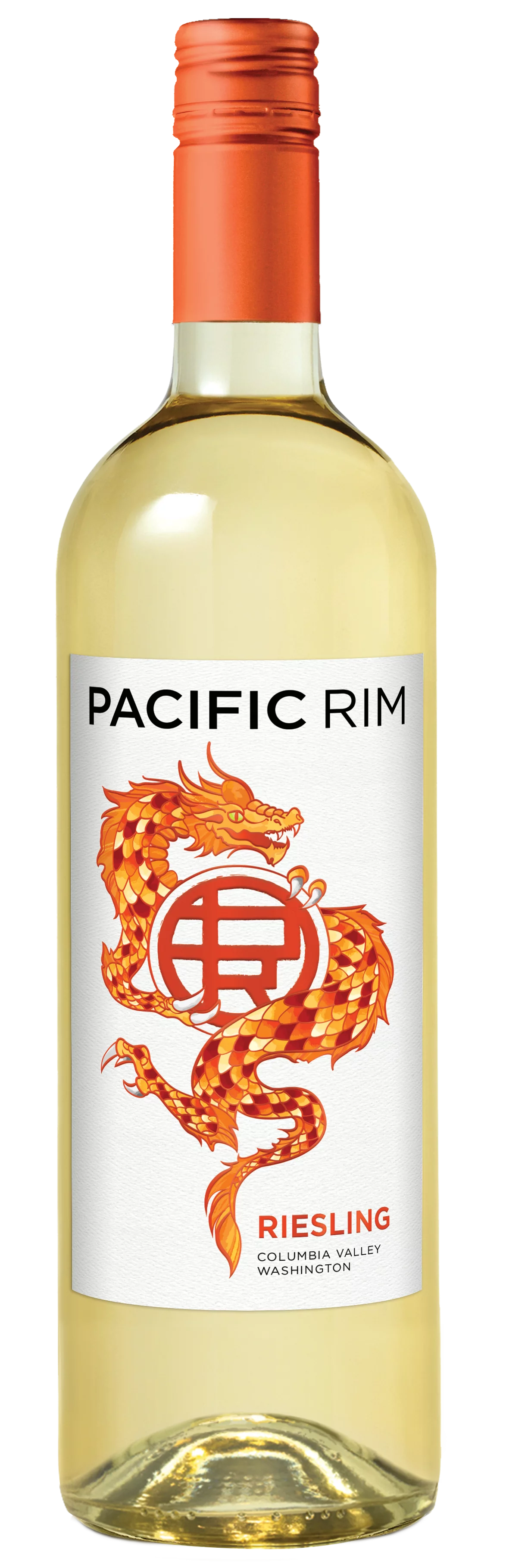 RIESLING - PACIFIC RIM - WASHINGTON
