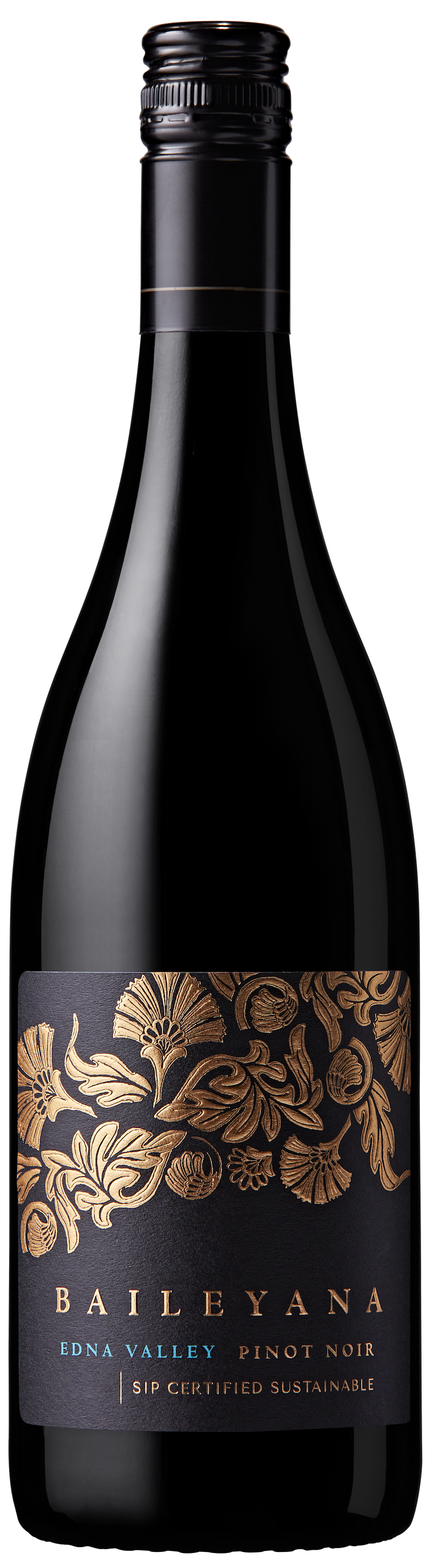 PINOT NOIR -BAILEYANA - EDNA VALLEY, CALIFORNIA