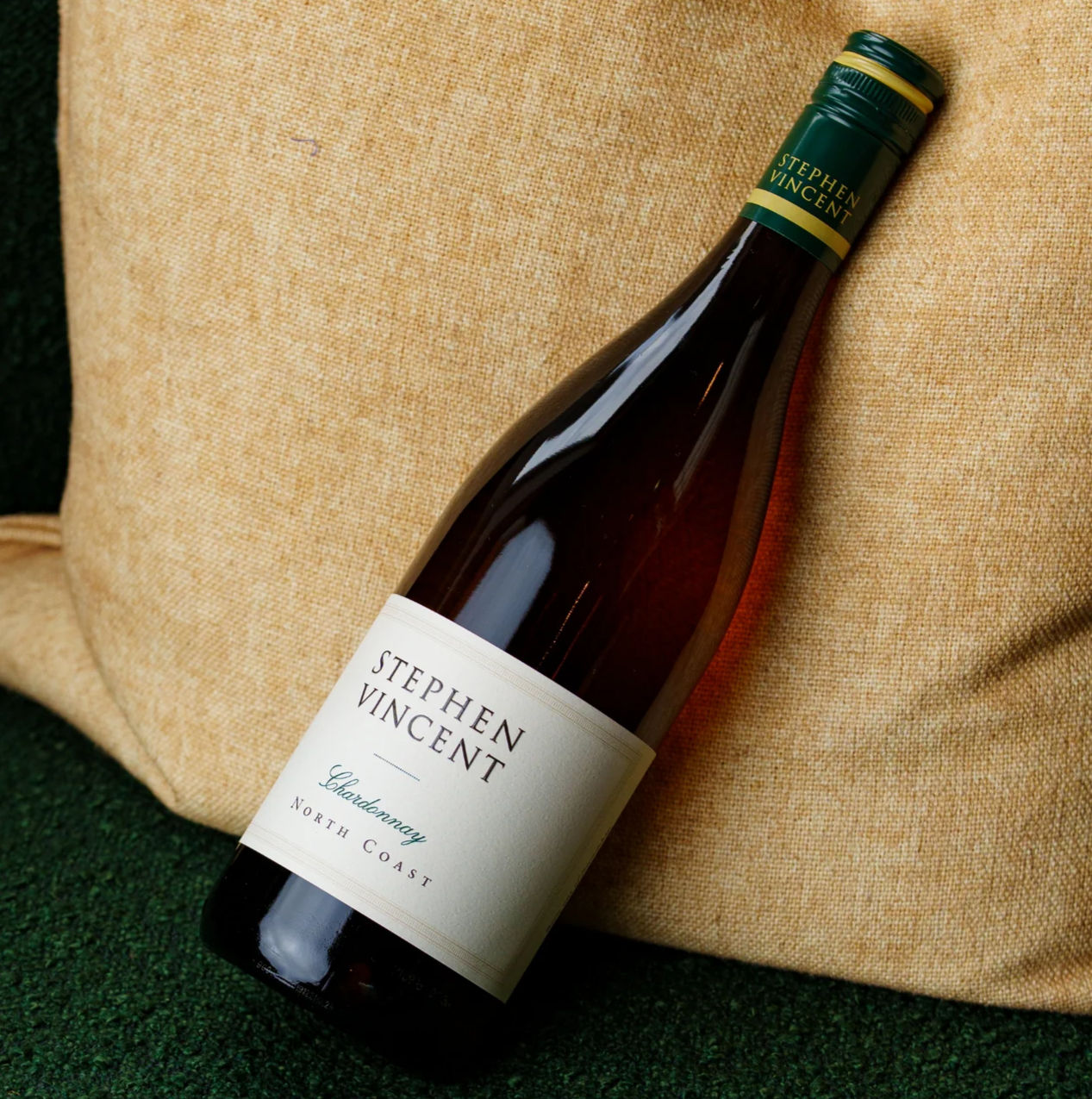 STEPHEN VINCENT CHARDONNAY NORTH COAST