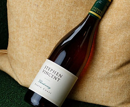 STEPHEN VINCENT CHARDONNAY NORTH COAST