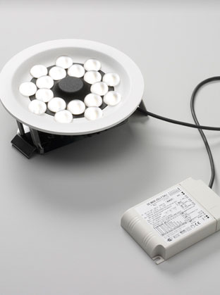 ETAP-LED Maintenance Factor