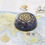 Thumbnail: Orgonite Desk Power Packs - Lapis Dome