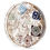 Thumbnail: Orgonite Desk Power Packs - Angel Chakra