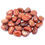 Thumbnail: Runes Stone Set in Pouch - Red Jasper