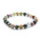 Thumbnail: Power Bracelet - Moss Agate
