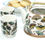 Thumbnail: Herbal Teapot Set - China Fans