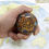 Thumbnail: Orgonite Desk Power Packs - Lapis Dome