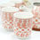 Thumbnail: Herbal Teapot Set - Amber