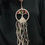 Thumbnail: Tree of Life Dreamcatcher - 12cm
