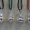Thumbnail: Silver Angel Bell - Dreams - 18mm