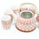 Thumbnail: Herbal Teapot Set - Amber