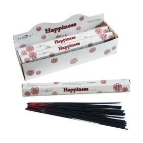 Happiness Premium Incense