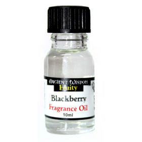 Blackberry Fragrance Oil