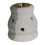 Thumbnail: Stone Oil Burner - Combo Shaped