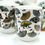 Thumbnail: Herbal Teapot Set - China Fans