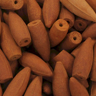 Back Flow Incense Cones -   Sandalwood