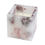 Thumbnail: Enchanted Candle - Large Square - Rose