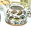 Thumbnail: Herbal Teapot Set - China Fans