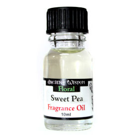 Sweet Pea Fragrance Oil