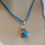 Thumbnail: Silver Angel Bell - Creativity - 16mm