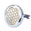 Thumbnail: Car Diffuser Kits - Flower of Life - 30mm