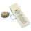 Thumbnail: Orgonite Power Keyring - Amethyst Mandala Hearts