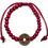 Thumbnail: Good Luck Feng-Shui Bracelets - Red