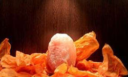 L Îlessental - L éveil des 7 sens MASSAGE Diallo Caen-notre-philosophie-SOINS-lampe-sel