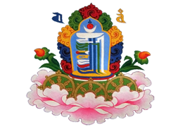 Jonang Kalachakra Centrum België