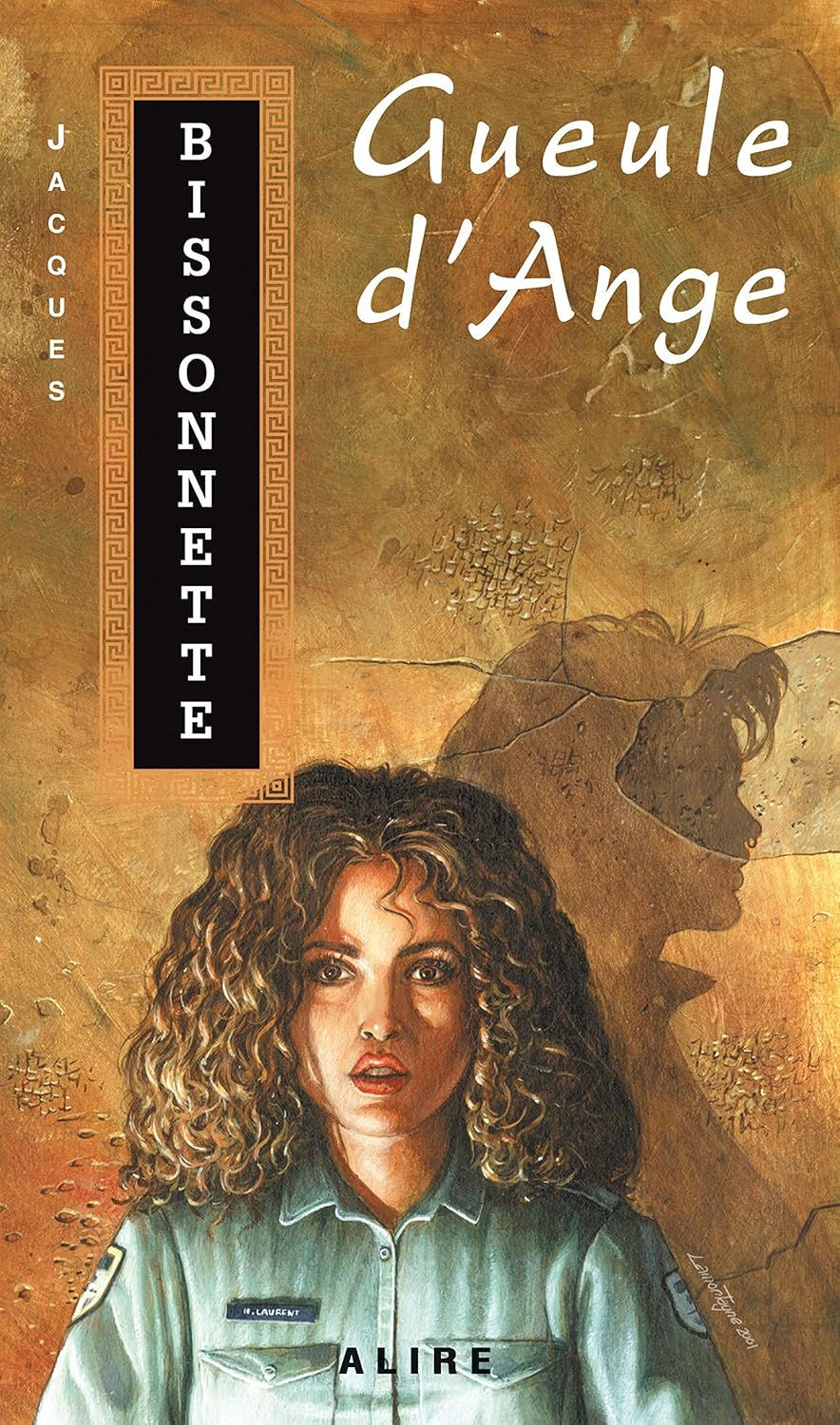 Gueule d'ange