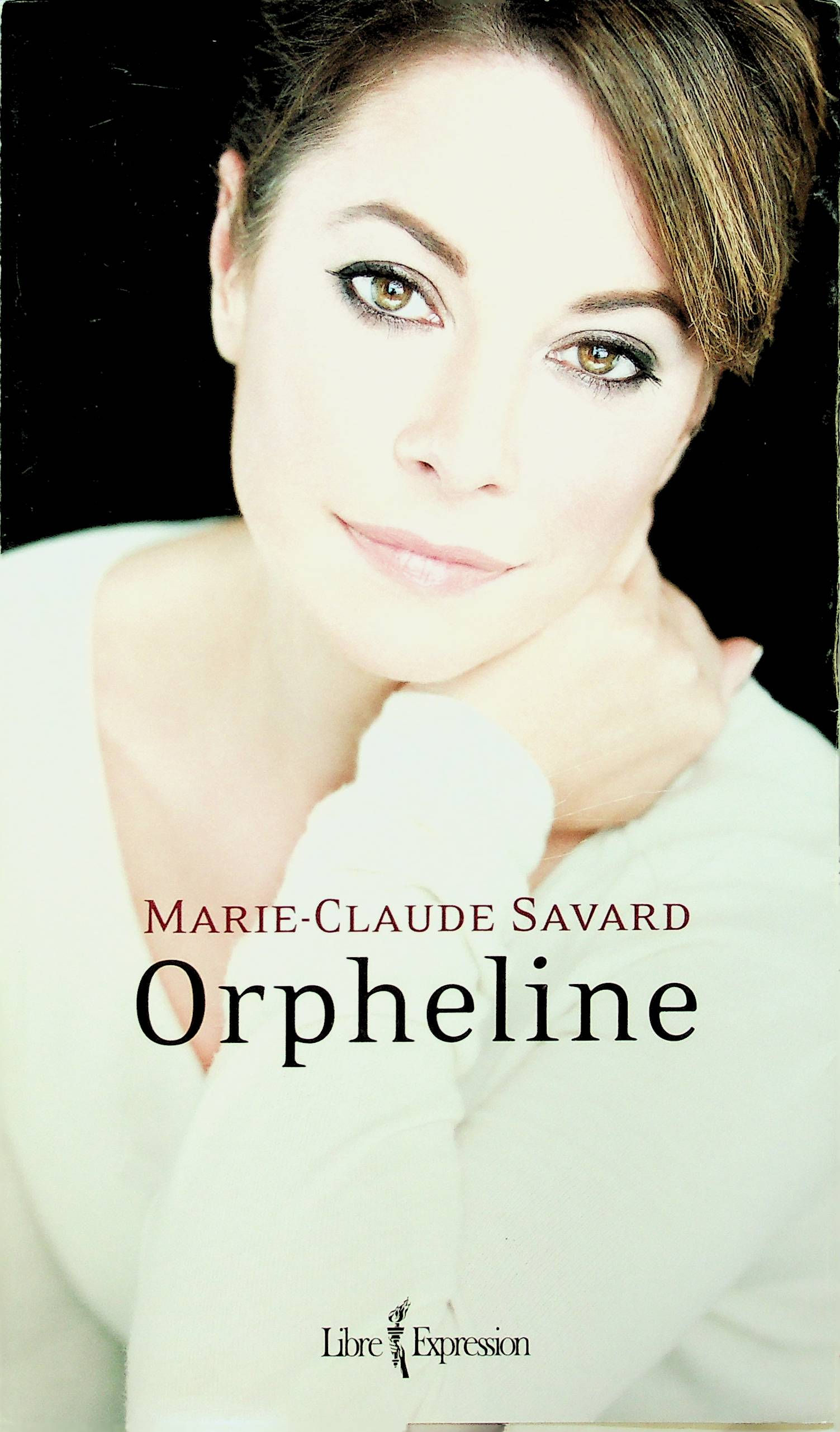 Orpheline