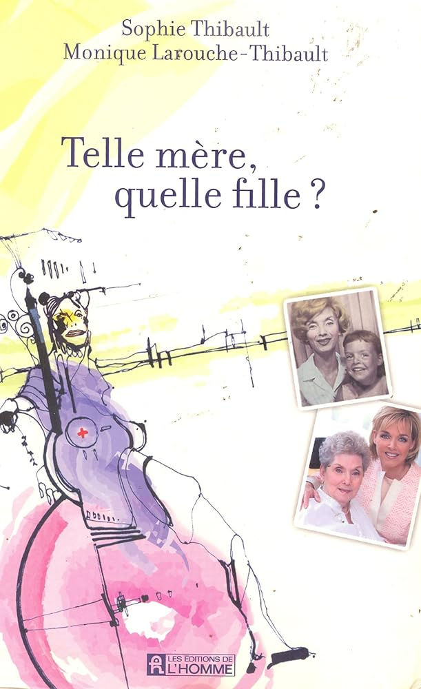 Telle mère, quelle fille?
