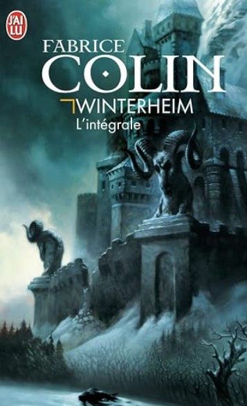 Winterheim - l'intégrale