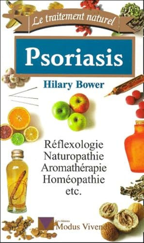 Psoriasis