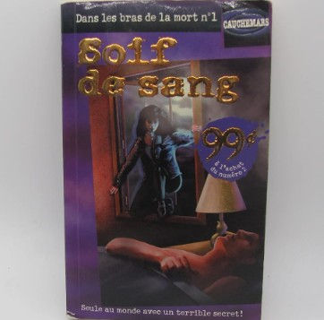 Soif de sang