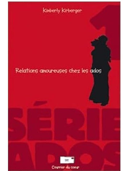 Relations amoureuses chez les ados