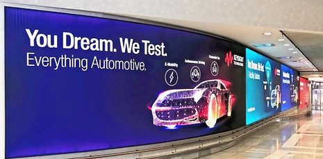 Airport Advertising Stuttgart - #mediabuyingagency #mediabuyingservice #airportadvertisingagency #billboardadvertisingagency #internationalmediabuyingagency