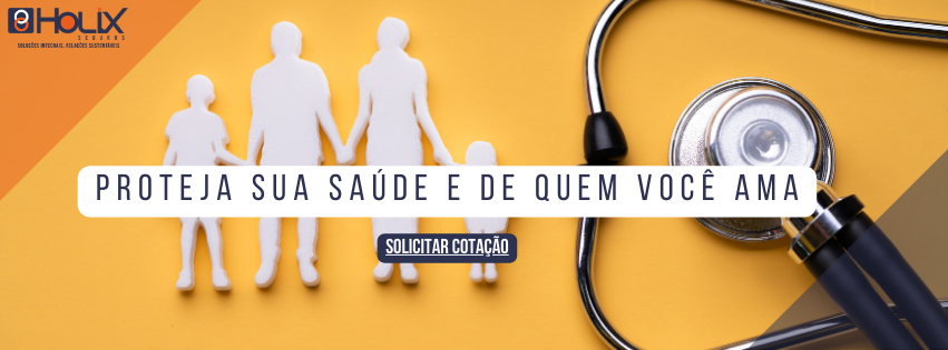 Faça já sua cotação de Plano de Saúde!
