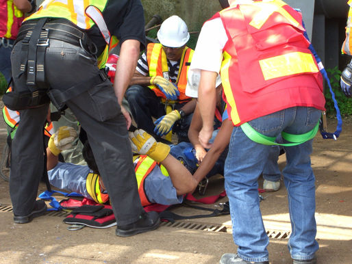 Safety Training: Closing the Gaps