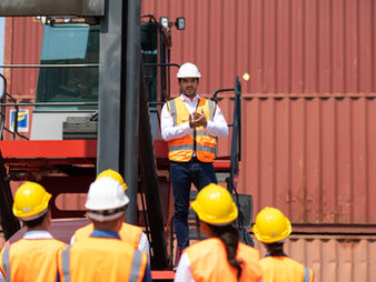 5 ways to be proactive about safety