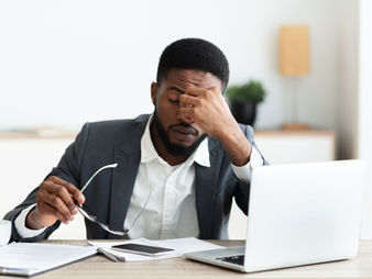 4 ways to identify stress hazards in your workplace