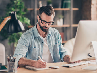 HSE International Online Course Update