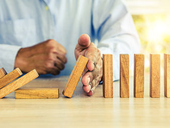 5 steps for determining the right risk control measures