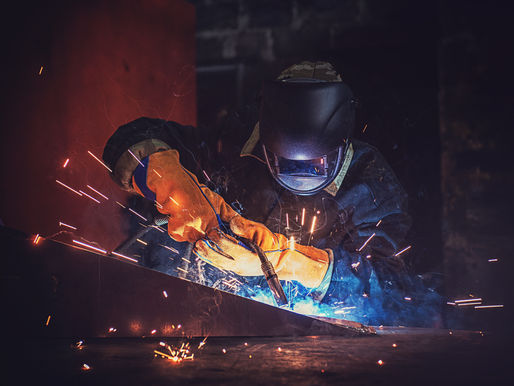 How to ensure hot work is undertaken safely