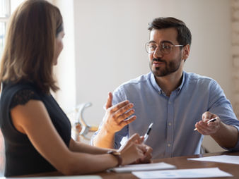 Can an Investigation Coach Help You?