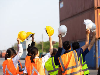 5 ways to promote a culture of safety in your organization