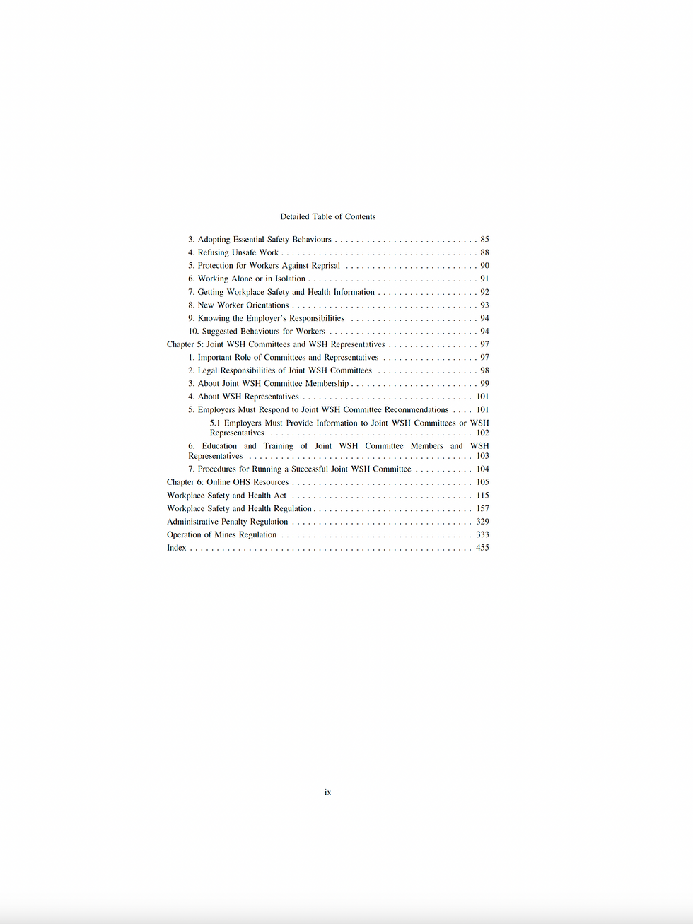 Miniature : Manitoba's Handi-Guide 2025